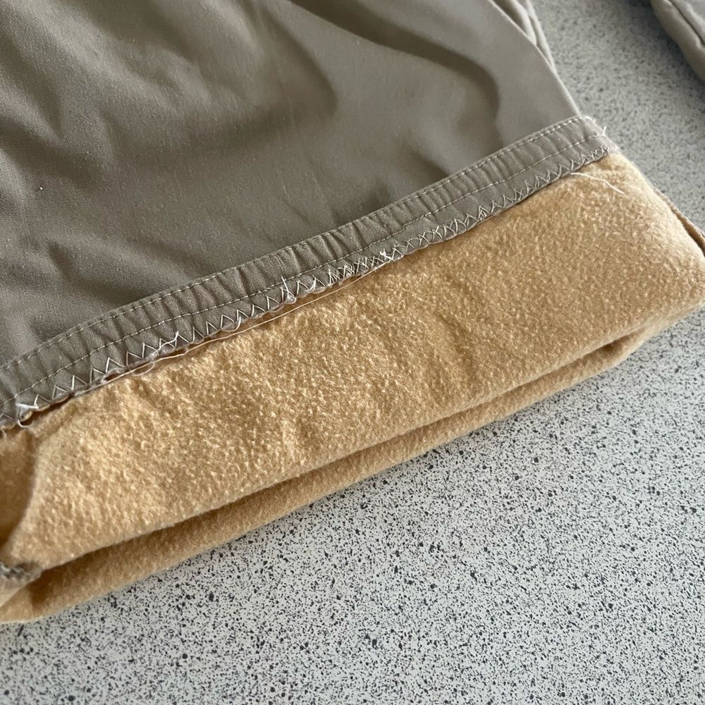 Heavy winter lined kakis 43” waist - Picture 10 of 13